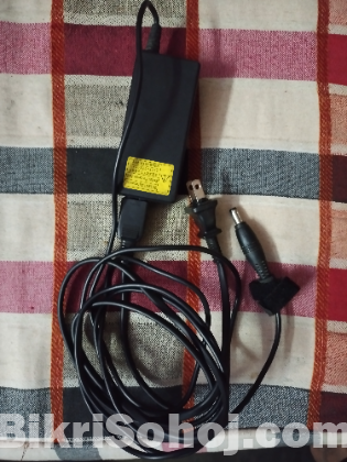 Laptop charger